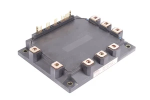 7MBP100RA-120 FUJI ELECTRIC NEU | SCHNELLER VERSAND | ⭐ TOP VERKÄUFER - Bild 1 von 4