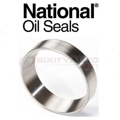 National Rear Inner Differential Pinion Race for 1966-1968 BMW 1600ti - xr - Изображение 1 из 4