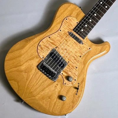 Guitarras Knaggs KG CHOPTANK NATURAL #400 #GGiew Foto 1 de 4