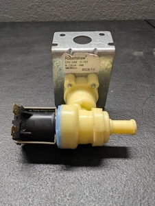 Robertshaw K-75634-AM refrigerator Inlet Water Valve - Picture 1 of 7