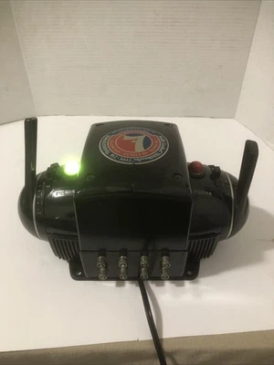 Lionel Multi Control Trainmaster Type ZW 275 Watt Transformer Electric - Image 1 of 4