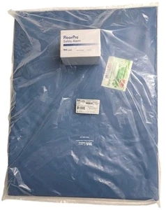 NEW Skil-Care FloorPro Soft-Fall Floor Pad Bedside Mat Pad Alarm System #909283 - Picture 1 of 8