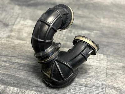 VT1100C VT1100C2 Shadow Spirit Sabre Honda OEM Caja de aire Tubo de conexión Manguera A Foto 1 de 4