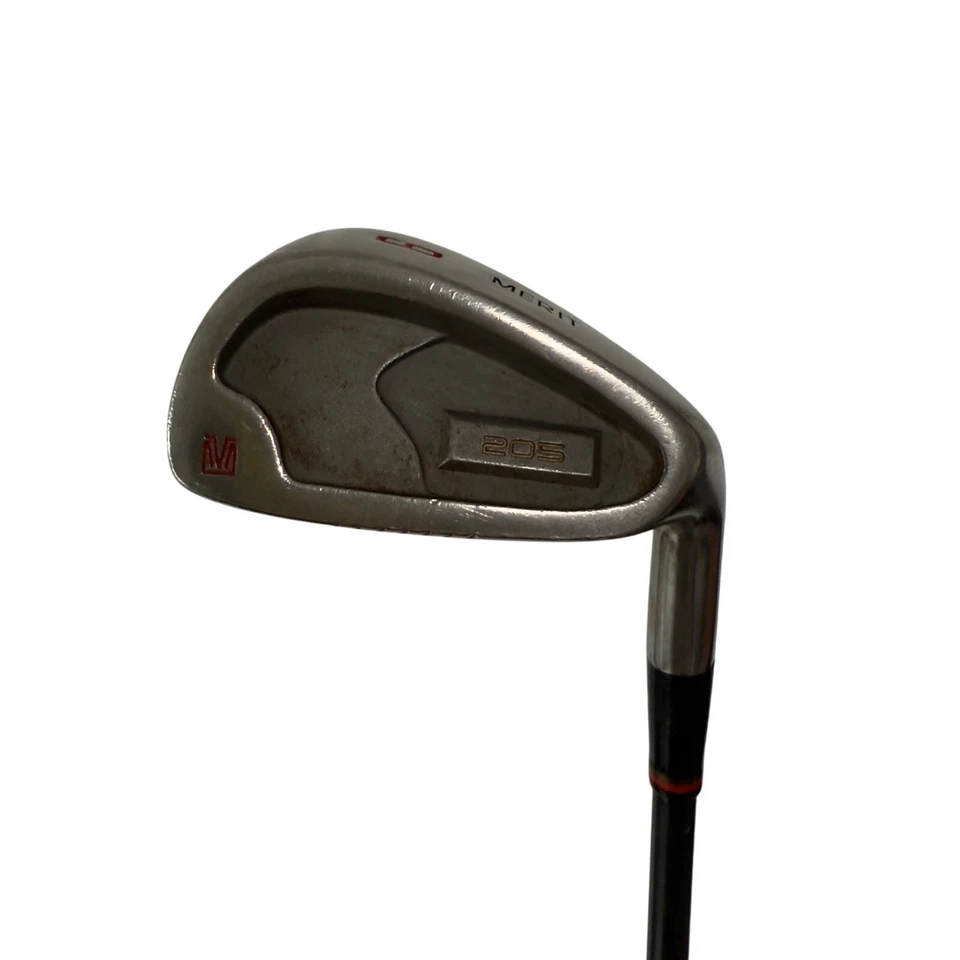 Merit 205 #9 Graphite Shaft  - Image 1 of 4