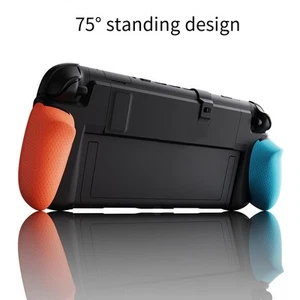Coque Gaming Grip pour Nintendo Switch 2 convient parfaitement à toutes les tai - Photo 1/14
