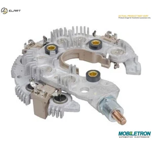 RECTIFIER ALTERNATOR RD-95A - Picture 1 of 8