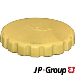 Oil Filler Cap Plastic JP GROUP Fits OPEL VAUXHALL Ascona B Astra F Van 650088 - Picture 1 of 1