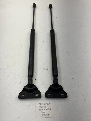Amortiguadores para puerta trasera Dodge Journey 2011-2014 OEM. Foto 1 de 4