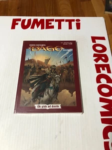 NUOVA RISTAMPA DAGO COLORE N 3 UN GRIDO NEL DESERTO EDICOLA MAG E 11 - Imagen 1 de 2