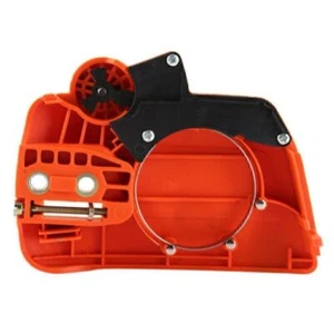 Für Husqvarna Kupplung Cover 235 235E 236 240 Kettensäge Ersatz Ersatzteile - Bild 1 von 13