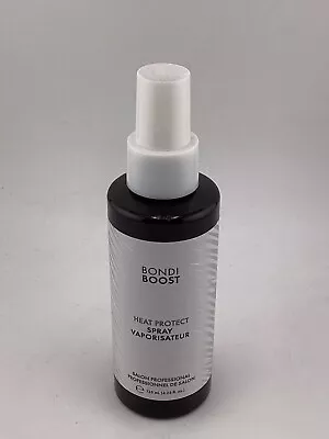 Bondi Boost Heat Protect Spray Vaporizador 125 ml 4.23fl.oz Nuevo sin caja Foto 1 de 3