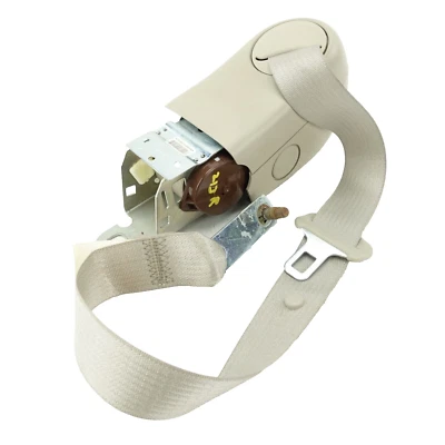 Cinturón de seguridad trasero derecho Cadillac DTS 2006 2007 2008 2009 2010 2011 Foto 1 de 4