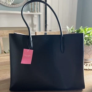 Kate Spade Eva Borsa in pelle - Foto 1 di 7