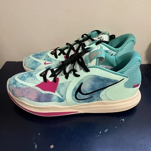 Men Size 14 - Nike Kyrie Low 5 Multicolor 2022 - Picture 1 of 6