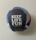 WABOBA BALL Extreme - Wasserball - Wurfball - Werfen - Fangen - Springball