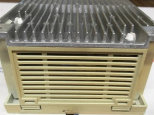 INVERSOR MITSUBISHI FR-A024-0.1K 3 FASES 200-230VIN Y SALIDA .2 - 400 Hz - Imagen 1 de 9