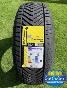 Pneumatico Kormoran ALL SEASON 185/65 R15 4 Stagioni Toyota Corolla 2003 2008 - Foto 1 di 4