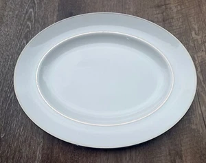 Wedgwood, Vera Wang, Fidelity,  Platter - New - Picture 1 of 6