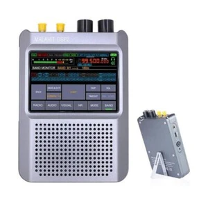 SPORTARC Malaquita Receptor Radio, Firmware 2.30 Malahit-DSP2 - Imagen 1 de 9