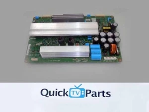 SAMSUNG SP-S4223 Y-MAIN BOARD BN96-03102A (LJ92-01341A) - Picture 1 of 1