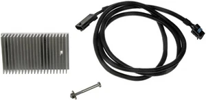 Diesel F/I Pump Driver Relocation Kit Dorman 904-113,19209054 Fits 94-02 6.5 - Picture 1 of 2