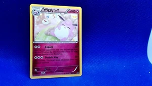 Pokemon XY Fates Collide - Wigglytuff - 66/124 - Bild 1 von 2