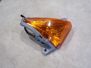 Kawasaki ZX6R ZX 636 05 06 indicador frontal derecho original fabricante de equipos originales gc c1h - Imagen 1 de 4
