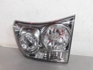 2004 2009 LEXUS RX350 RIGHT SIDE INNER TAIL LIGHT - Picture 1 of 9