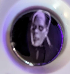 1 In Universal Monsters Horror Pin Anstecker Button - Bild 1 von 1