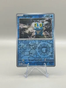 FROAKIE #056/167 POKEMON Twilight Masq. (Reverse Holo, NM) ENGLISH - Picture 1 of 4