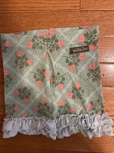 Girls Matilda Jane Shorties Size 4 - Picture 1 of 1