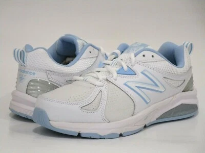 Sapatos femininos New Balance 857 V2 cross trainer - Imagem 1 de 3