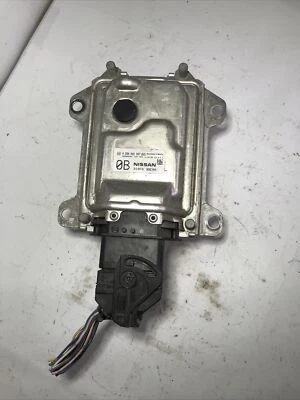 2014 - 2016 NISSAN SENTRA TRANSMISSIOM CONTROL MODULE OEM  0260002987 OEM - Image 1 of 4