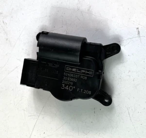 VW T6 Actuator Climate Control Heating Ventilation Air Conditioning Delphi - Picture 1 of 2