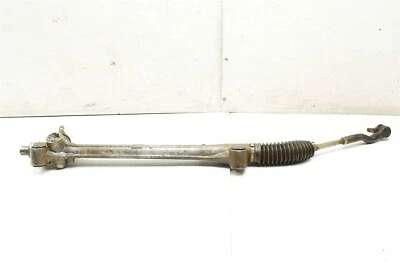 Barra de dirección Toyota 86 2017-2019 barra de amarre defectuosa BRZ 17-19  Foto 1 de 4