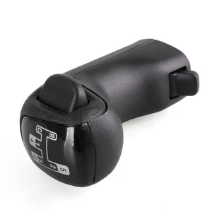 For Scania Truck OEM 1727378 Manual Gear Shift Knob With Gearbox Splicer Switch - Imagen 1 de 9