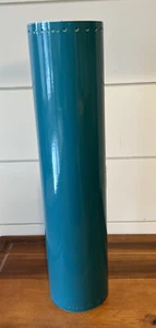 3M Scotchcal 220 15" x 19 ft Teal Outdoor Sign Vinyl 7 Yr - Picture 1 of 2