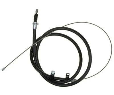 Raybestos Parking Brake Cable for 1995 Nissan Pickup BC96770 - Image 1 of 4