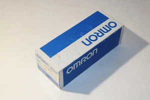 Omron SK20-C2DR-D PLC NEW - Picture 1 of 4