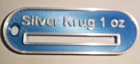 Coin Tester Silver Krugerrand Coin Bullion-Protect Your Investment Now-Must Have Cover