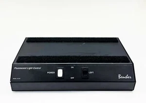 Bencher 00796 Fluorescent Light Control for Bencher Bencher Copymate II - Picture 1 of 3