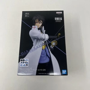 Hinata Sakaguchi TenSura Slime Prize Figure ✨USA Ship Authorized Seller✨ - Picture 1 of 3