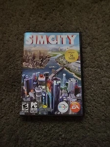 SimCity (PC: Windows, 2013) - Picture 1 of 2