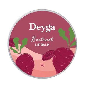 Deyga Beetroot Lip Balm|Tinted Lip Care|For Dry & Chapped Lips|For Women & Men - Picture 1 of 5