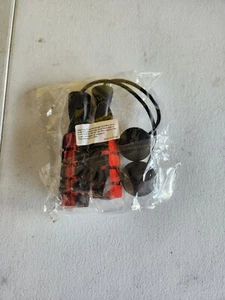Jump Rope, Training Ropeless Skipping Rope for Fitness, Adjustable A-Red - Picture 1 of 2