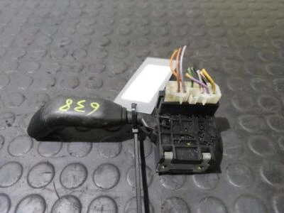 boitier impulsion leve-glace pour RENAULT 19 HATCHBACK (B C53) TXE 1988 162980 - Photo 1/2