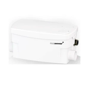 POMPA PER ACQUE CHIARE SFA SANISHOWER PLUS+ - Imagen 1 de 1
