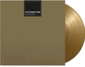 Mono Life in Mono The Remixes LP Album vinyl record gold numbered limited 180g - Picture 1 of 13