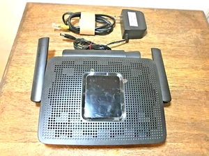 LINKSYS ROUTER MAX-STREAM EA8250 / AC2150 MU-MIMO TRI-BAND WiFi 5,Tested to Work - Picture 1 of 5