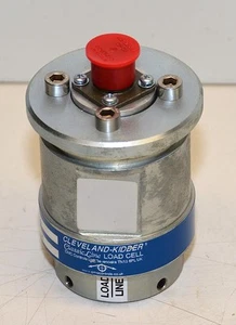 Cleveland Kidder Classic Line Web Tension Load Cell CLTECM-1T 100 N NEW - Picture 1 of 1
